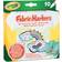 Crayola 58-8633 Fabric Markers, Other, 10 Count (Pack of 1)