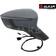 Alkar Outside Mirror 6146094 for Seat Ateca
