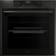 Asko OCS8664A1 Black Svart
