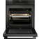 Asko OCS8664A1 Black Sort