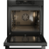 Asko OCS8664A1 Black Svart