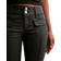 Nelly Sort Low Waist Bootcut Pocket Jeans