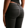 Nelly Sort Low Waist Bootcut Pocket Jeans