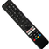 Fjärrkontroll RC45160 Toshiba Panasonic TV-apparater