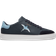Axel Arigato Clean 90 Triple E-Embroidery Bird Sneakers - Blue