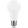 LED E27-ljuskälla 18,5W Kallvit 6000K A70 270