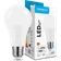 LED E27-ljuskälla 18,5W Kallvit 6000K A70 270