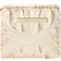 Brahmin Jane Melbourne Embossed Leather Wallet - Contour