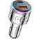 Lencent Bluetooth 5.3 FM Sändare PD 20W Typ C+ QC3.0