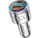 Lencent Bluetooth 5.3 FM Sändare PD 20W Typ C+ QC3.0