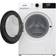Gorenje WES84AS Vit
