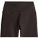 H&M Sports cycling shorts with SoftMove Lycra - Dark Brown (1282720002)