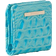 Brahmin Jane Melbourne Embossed Leather Wallet - Tropic Blue