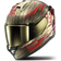 Shark Casque Intégral Skwal i3 - Noir/Rouge