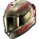 Shark Casque Intégral Skwal i3 - Noir/Rouge