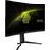MSI MAG 321CUP 4K 160 Hz HDMI/DisplayPort/USB-C