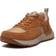 Timberland Voyager Park Low Lace Up Sneakers - Tan
