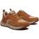 Timberland Voyager Park Low Lace Up Sneakers - Tan