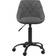 vidaXL Dunkelgrau Samt Esszimmerstuhl 79cm