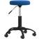 vidaXL Blau Samt Esszimmerstuhl 54cm