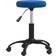 vidaXL Blau Samt Esszimmerstuhl 54cm