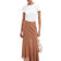 H&M Draped T-shirt - White