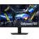 Samsung Odyssey G7 G70D Gaming Monitor