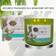 H&H Eucalyptus Spearmint Aromatherapy 3-Wick - Green Scented Candle 16oz