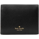 Kate Spade Kayla Small L-Zip Wallet - Black