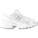 New Balance Barn 740 Bungee Lace - White/Grey