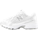 New Balance Barn 740 Bungee Lace - White/Grey