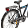 Puch Star Børnecykel 3 Gear 24" 2025