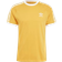 adidas Adicolor Classics 3-Stripes T-shirt Preloved Yellow