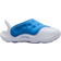 Nike Aqua Swoosh Baby Toddler Sandals - Blue