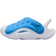 Nike Aqua Swoosh Baby Toddler Sandals - Blue
