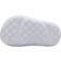 Nike Aqua Swoosh Baby Toddler Sandals - Blue