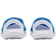 Nike Aqua Swoosh Baby Toddler Sandals - Blue