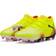 Puma Future 8 Ultimate AG - Yellow Alert/Black/Sun Struck
