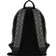 Balmain Black Bucket Bag - GFE Ivoire/Noir