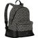 Balmain Black Bucket Bag - GFE Ivoire/Noir