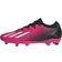 adidas X Speedportal.3 FG - Team Shock Pink 2/Zero Metalic/Core Black