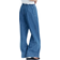H&M Denim Pull-On Trousers - Denim Blue