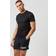Björn Borg Light T-shirt Sort