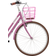 Norden Pigecykel Clara 26" Lavendel