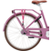 Norden Pigecykel Clara 26" Lavendel