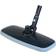 Gre Rotating Vacuum Rectangular Head - Graphite Range