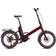 Cube Fold Hybrid 500 Electric Bike Unisex