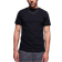 ASOS Essential Sort T-shirt med rund hals kraftigt stof på 240 gsm