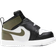 Nike Nike Sky 1 Shoe - Black