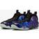 Nike Air Foamposite One Galaxy W - Obsidian/Black/Anthracite
